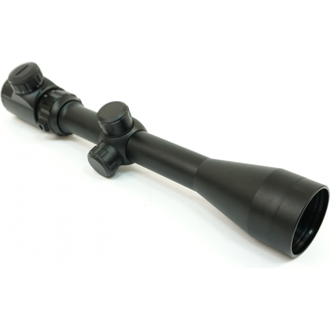 Прицел оптический GAMO 3-9x40 EG красная/зеленая подсветка G3940EG Прицел оптический GAMO 3-9x40 EG красная/зеленая подсветка G3940EG